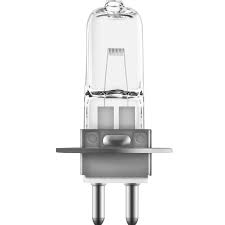 Osram Halogen Lamp 12V/30W–Metal Base