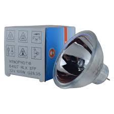 Osram Halogen Lamp 24V/250W–Cup Base