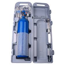 Portable Oxygen Cylinder-2 L