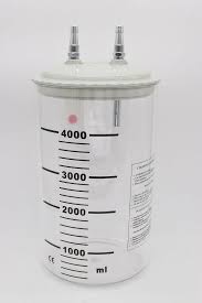 Suction Canister-4 Liter