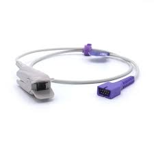 SpO₂ Finger Sensor – 9 Pin