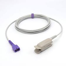 SpO₂ Sensor - Nihon Kohden Device
