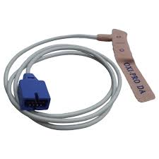 Disposable SpO₂ Sensor-Nihon Kohden Device