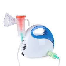 Folee Steam Inhalation - Nebulizer