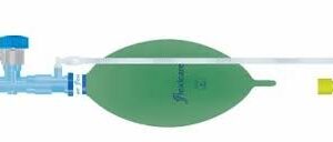 Anesthesia Breathing Circuit-Pediatric AERS Chinese