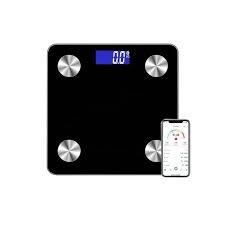 PRIMA Bluetooth Body Fat Scale