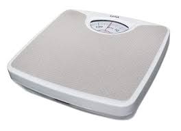 Body Weight Scale - LAICA Analog