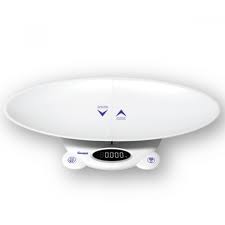 Dutipan Mother & Baby Scale - Granzia