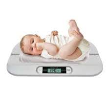 Digital Kids Weight Scale - Omega Singapore