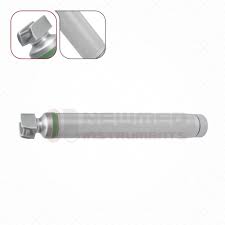 Pediatric Laryngoscope Handle-Fiber Optic