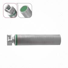 Adult Laryngoscope Handle-Fiber Optic