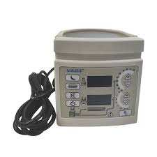 Hemodefier Servo Mechanical Ventilator