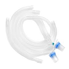 Disposable Adult Breathing Circuit