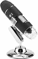 Digital Electronic Microscope-1600X