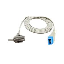 SpO₂ Cable – Pediatric Wrap Type-Nihon Kohden
