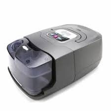 Bipap Device BMC GI-25ST