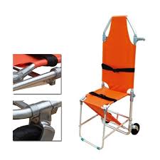 Ambulance Stretcher Chair