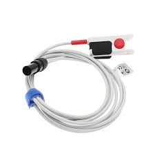 SpO₂ Cable–7 Pin Finger Type-Bionet Patient Monitor