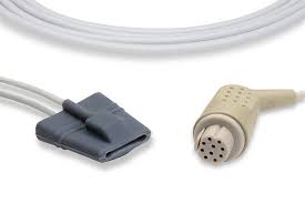 SpO₂ Cable – Wrap Adult Type-Artima Umeda