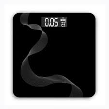 Digital Weight Scale - Adult