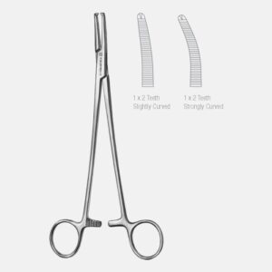 Lows Clamp