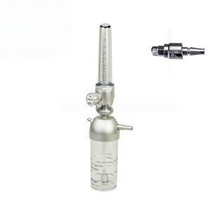 Oxygen Flowmeter - English Type