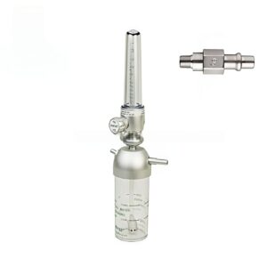 Oxygen Flowmeter - German Type