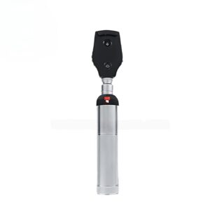 Ophthalmoscope – Fundus Examination Device