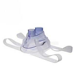 CPAP/BiPAP Nasal Mask - Disposable