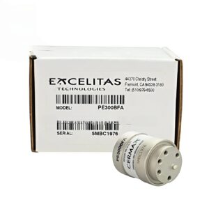 Xenon Excelitas Cermax Lamp - 300W