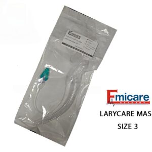 Laryngeal Mask Airway - Emicare Size 3