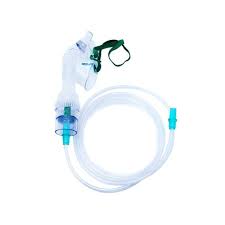 Nebulizer Mask – Adult