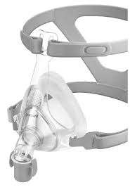 CPAP Mask - Yuwell