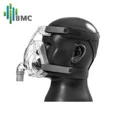 BiPAP Mask – BMC