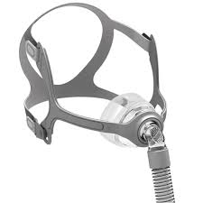 Nasal Mask for BMC CPAP/BiPAP