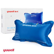 Oxygen Storage Bag – Yuwell SY-24L