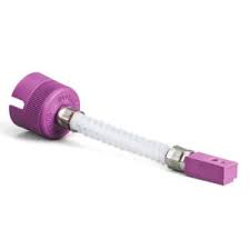 Isoflurane Key Filler