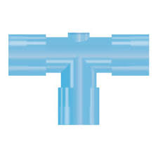 T-Connector - Disposable