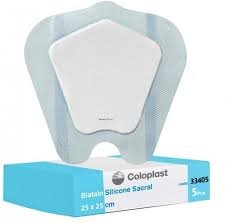 Coloplast Wound Care Dressing