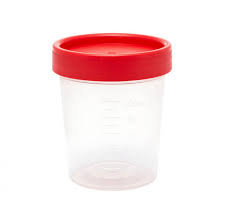 Urine Specimen Collection Cup