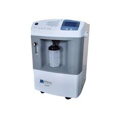 Oxygen cenerator 10-Liter - Medisana