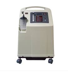 Oxygen cenerator 10-Liter - Yuwell