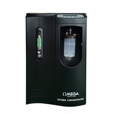 Oxygen cenerator 10-Liter - Omega