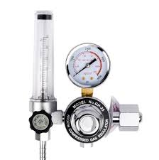 CO₂ Regulator