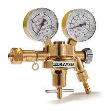 Oxygen Regulator - KAYSER German