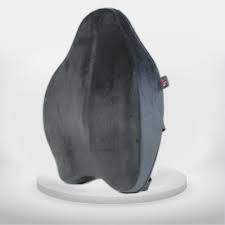 Medical Back Support for Chair - Memory Foam