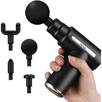 Wireless Massage Gun – Chinese