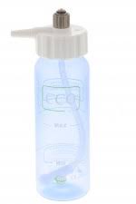 Oxygen Flowmeter with Humidifier - French