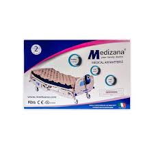 Air Mattress - Medisana Italian