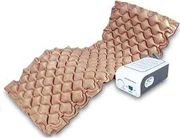 Star Air Mattress for Bedsores